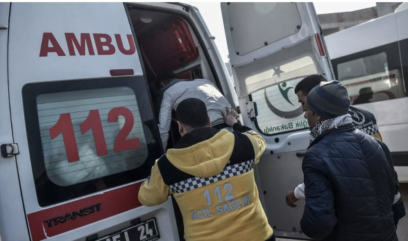 Ստամբուլում պայթյունի հետևանքով երեք մարդ է մահացել